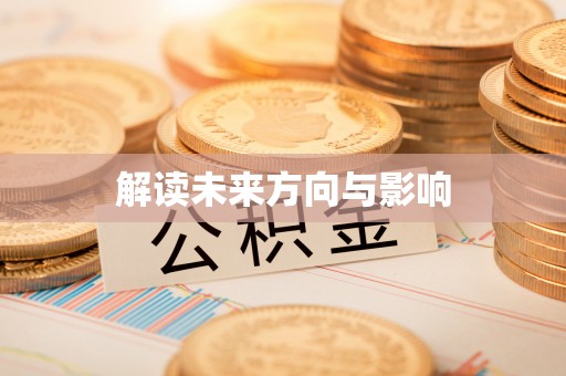 柳南解读未来方向与影响